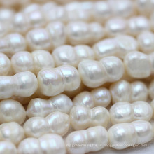 Large Water Baroque Pearls Strands (E190029)